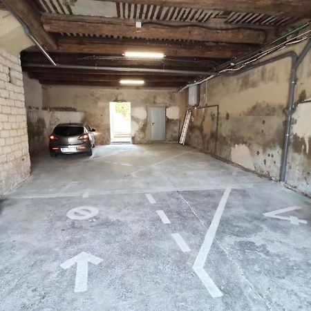 Colormix 3 Etoiles - 95M2 Plein Centre - Ensoleille Climatise Apartment Meze Exterior photo