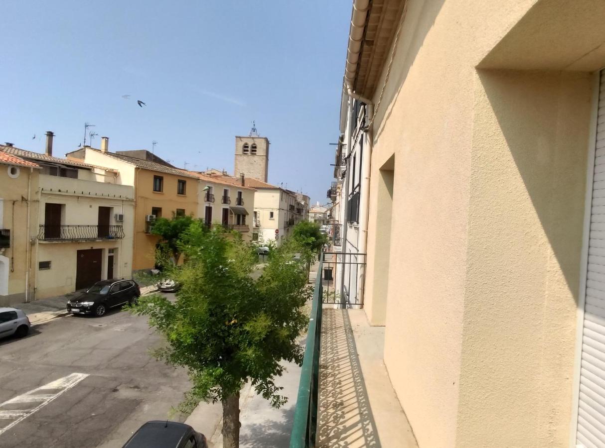 Colormix 3 Etoiles - 95M2 Plein Centre - Ensoleille Climatise Apartment Meze Exterior photo